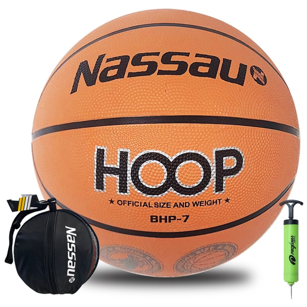 낫소 후프 농구공 어린이 초등학생 26,900원