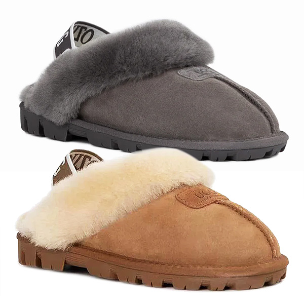 당일발송 호주 오즈웨어 어그 코케트 백 스트랩 밴딩 슬리퍼 OB114EB 68,900원