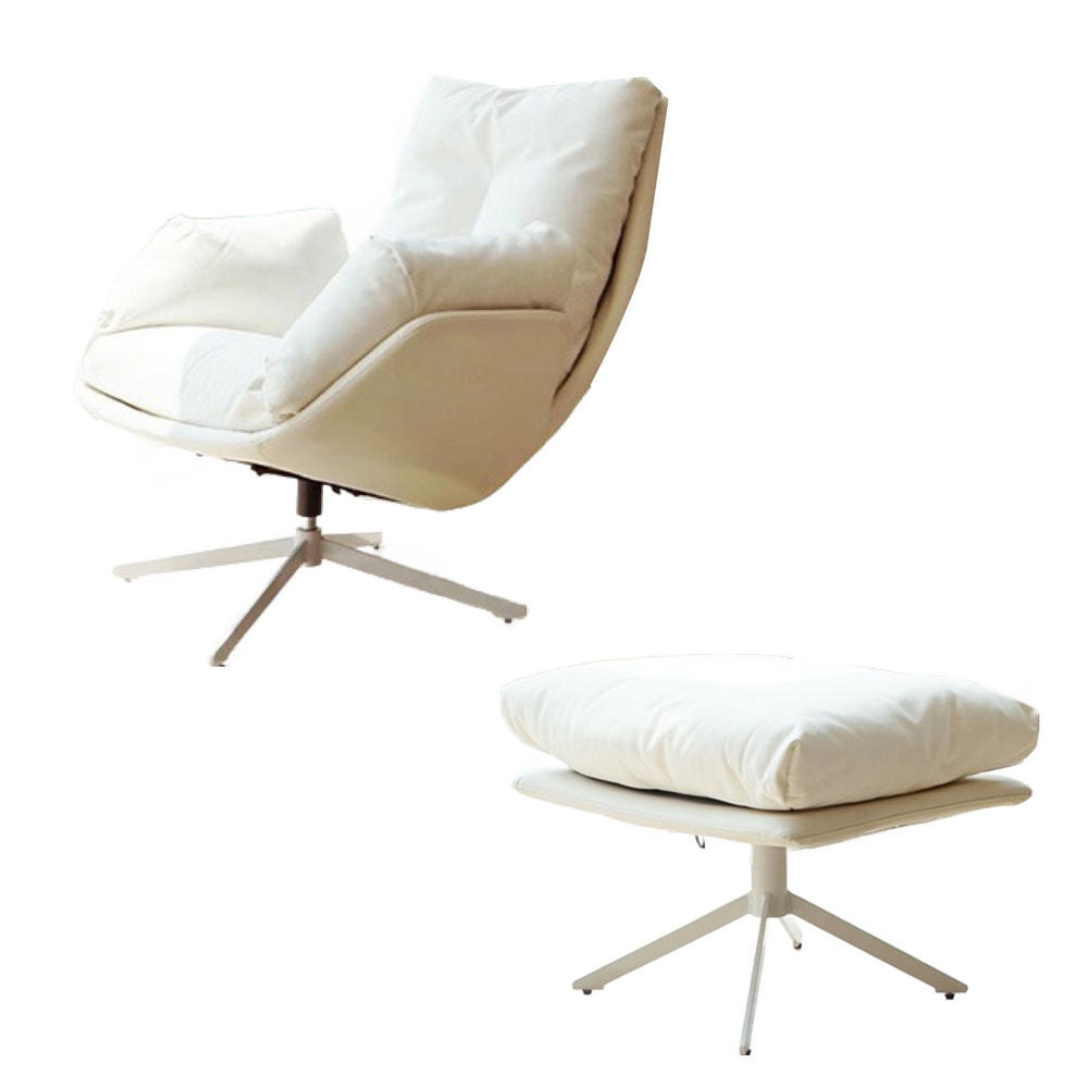 마루이 뉴트 1인용 360도 회전 안락의자 + 쿠션 스툴 방문설치 298,900원