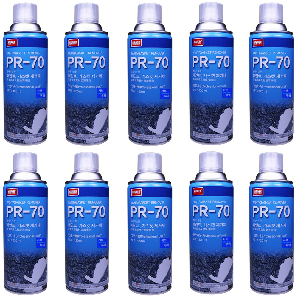 페인트 리무버 제거제 스프레이 70,090원