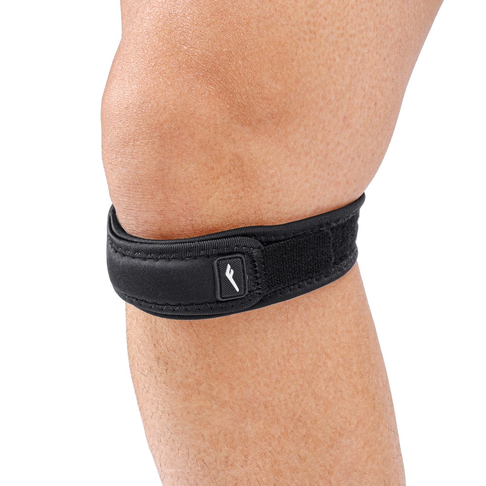 장군스포츠 PS 슬개골 무릎보호대 S/M 1개입, 1개 15,400원