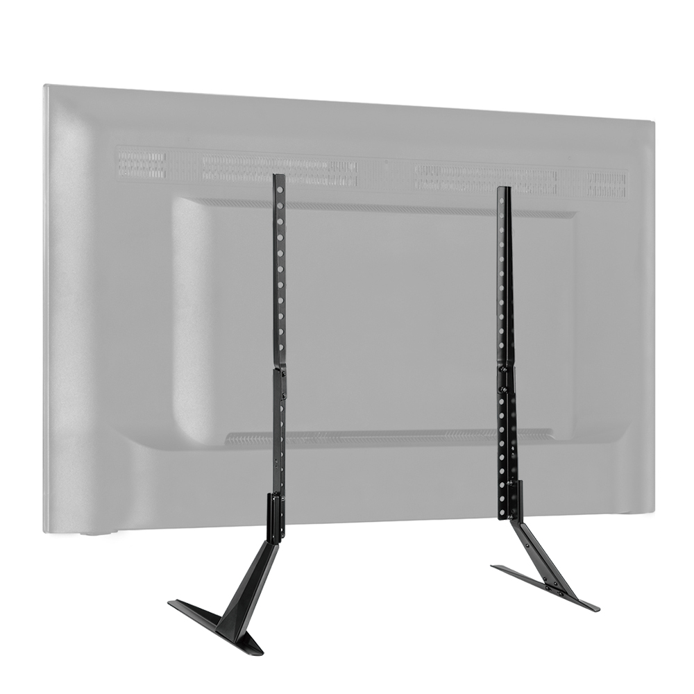 L형 호환용 티브이 다리 티비 스탠드 높이조절 삼성 엘지 LG TV 다이 받침대 거치대 32인치 40인치 43인치 49인치 50인치 55인치 50인치 60인치 65인치 70인치 22,000원
