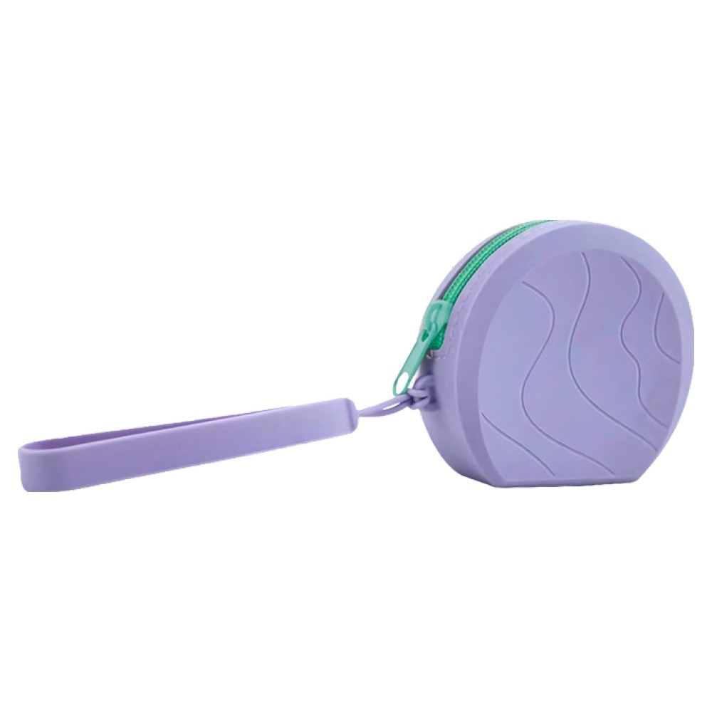 그리뉴얼 미니 실리콘 손잡이 이어폰 케이스 9,100원