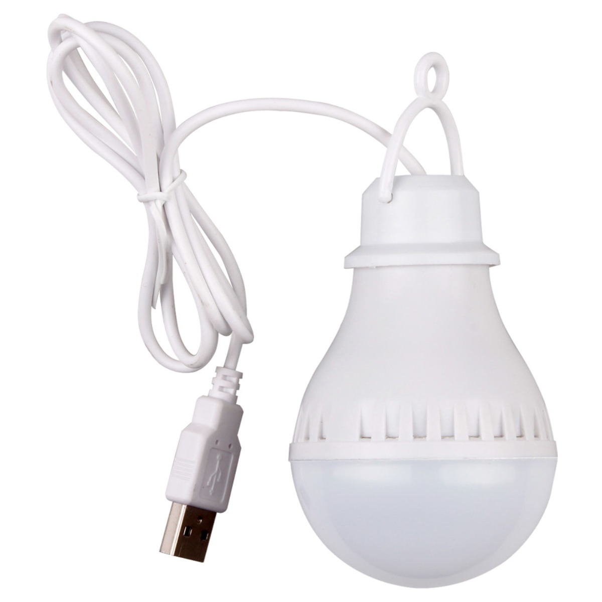 USB LED 등 램프 5W 조명 텐트 전등 캠핑 랜턴 후레쉬, 1개 5,000원