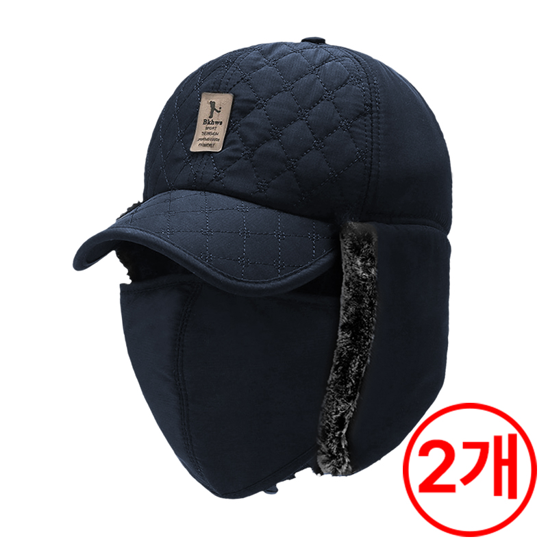 안감전체 털기모 kc인증 마스크 탈부착 군밤 항공 모자 / 누빔패딩 모자 bkhwa 16,000원