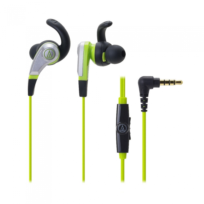 오디오테크니카 ATH-CKX5IS 유선 이어폰 고음질 게이밍용 줄이어폰 39,760원