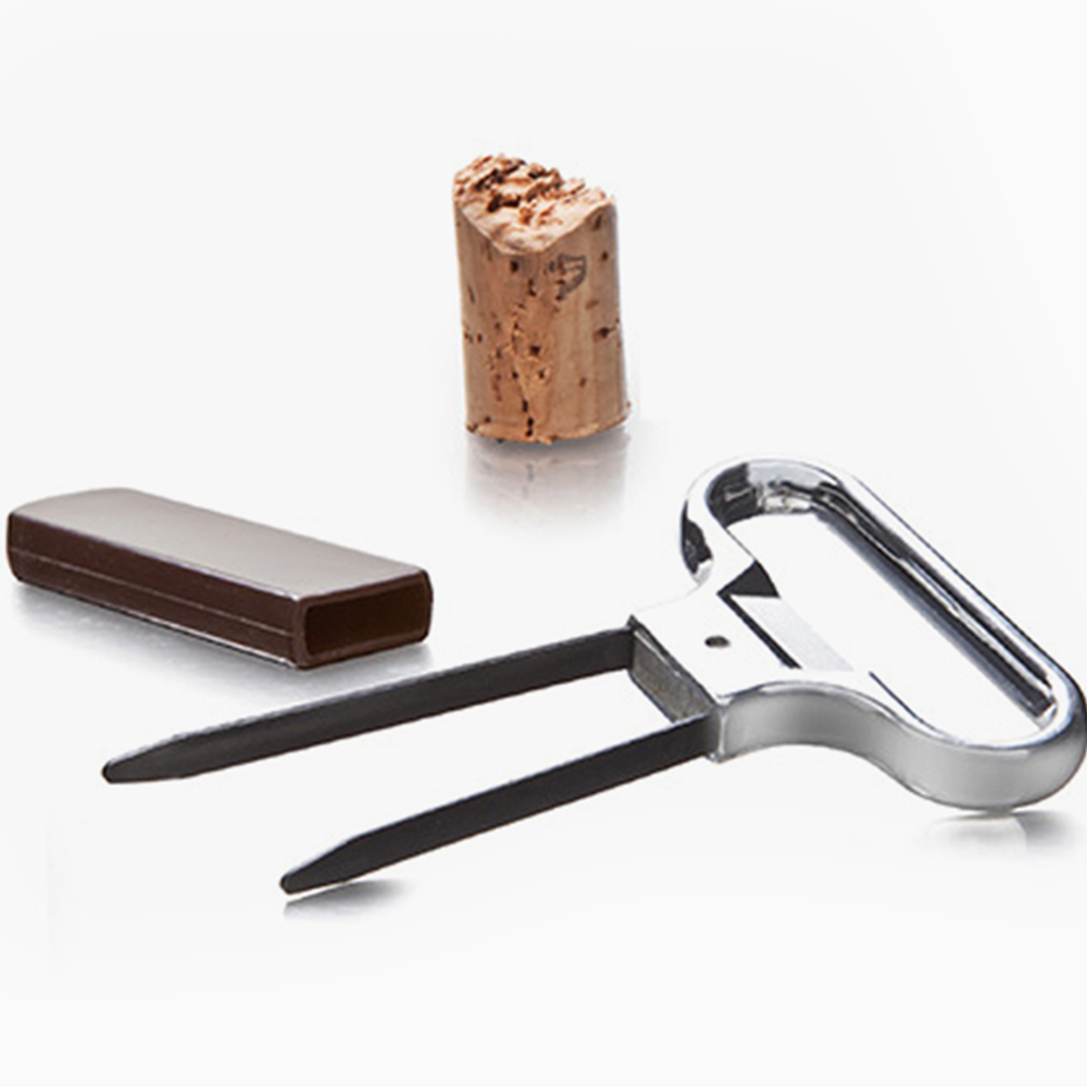 배큐빈 빈티지 와인 따개 오프너 코르크 풀러 스텐 26,900원