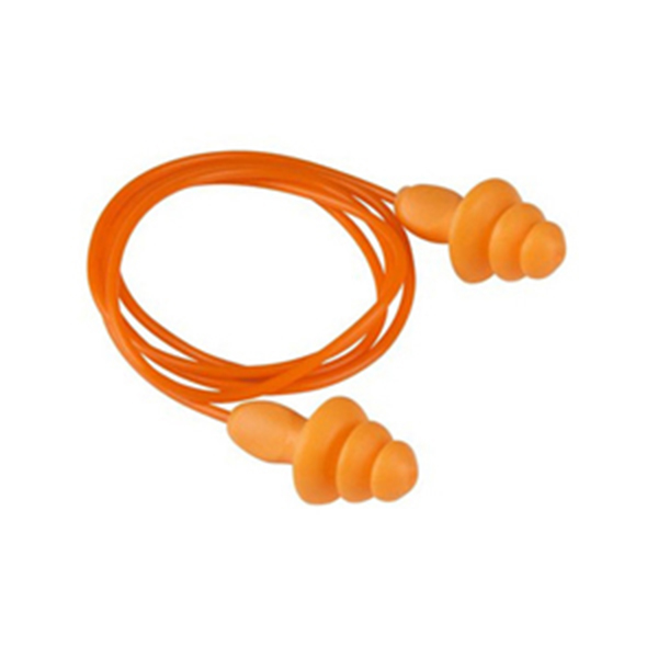 쓰리엠 끈타입 귀마개 1270, 1개, 1쌍 1,130원