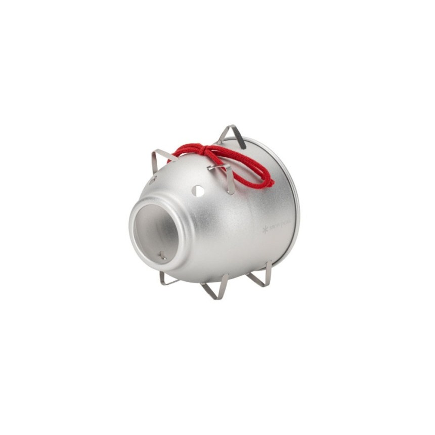 스노우피크 캠핑 모기향 거치대 FES-087-1 한정판 79,900원