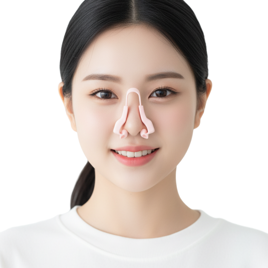 케이스제공 콧볼 축소 복코 콧대 높이기 코집개 높은콧대 좁히기 교정기 5,900원
