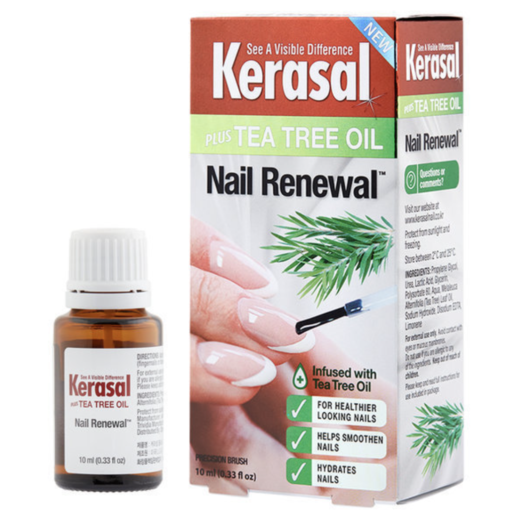 케라셀 티트리오일 + 케라셀 풋크림 손톱영양제 발각질풋케어 35,540원