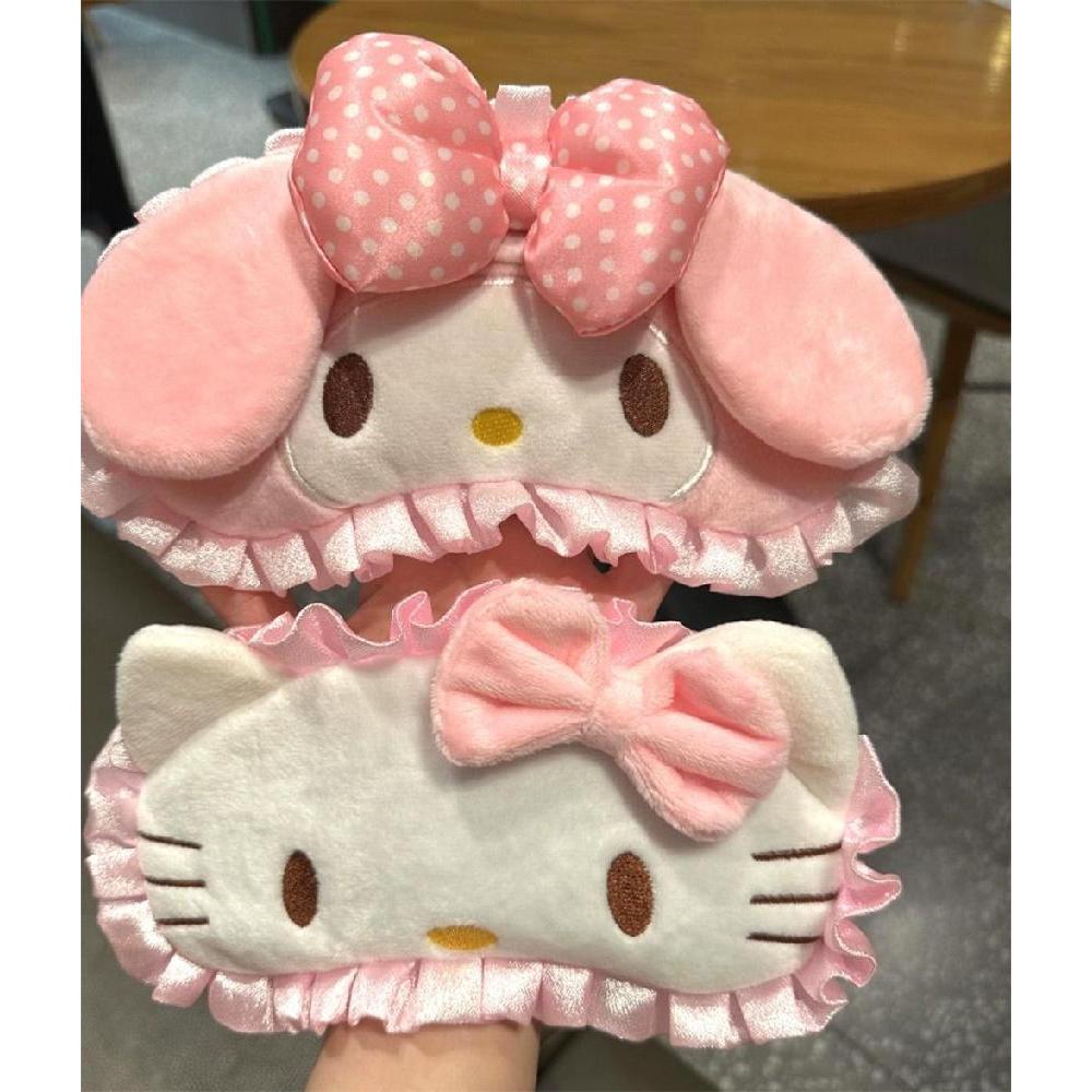 GINZA 헬로키티 캐리어 캐리어커버 네임택 목베개 수면안대 스트랩 추가상품 10,800원