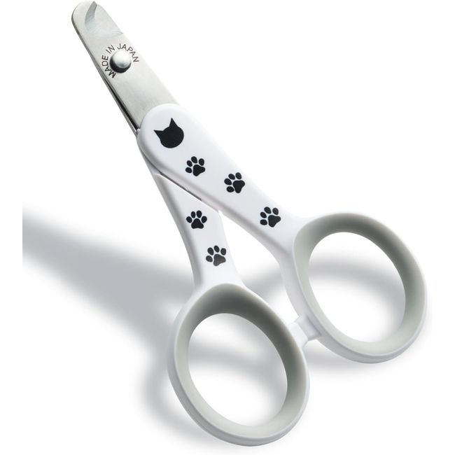 [ 일본 정품] 네코이찌 necoichi스트레스없이 스팟토 잘리는  고양이 발톱깎이 합금철 일본제 23,000원