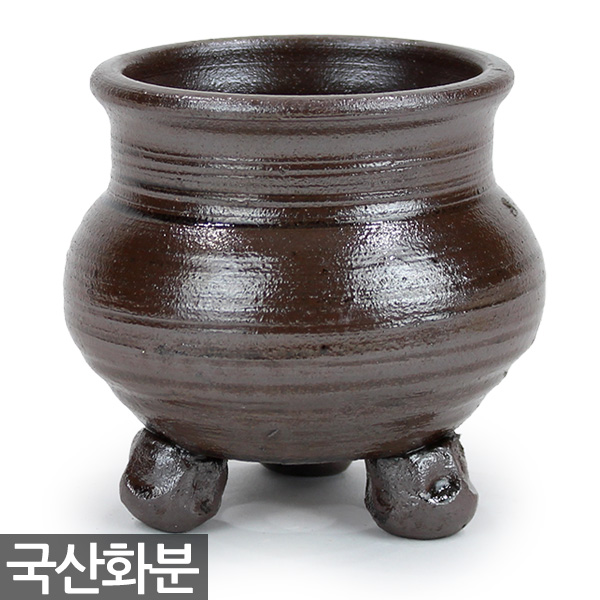 세인화분 왕건 다육화분 1P - 수제 화분 다육 다육이 옹기 국내산 국산 다육이화분 옹기화분 인테리어 옹기분 세트 가드닝 분갈이 화분갈이 빈티지 2,900원