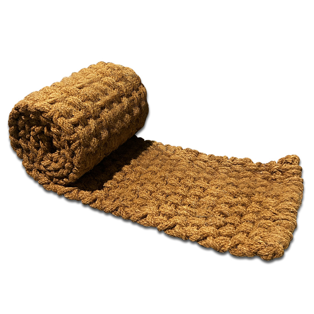 알뜨리 야자 매트 0.6m x 1m x 두께 35mm, 1개 18,700원