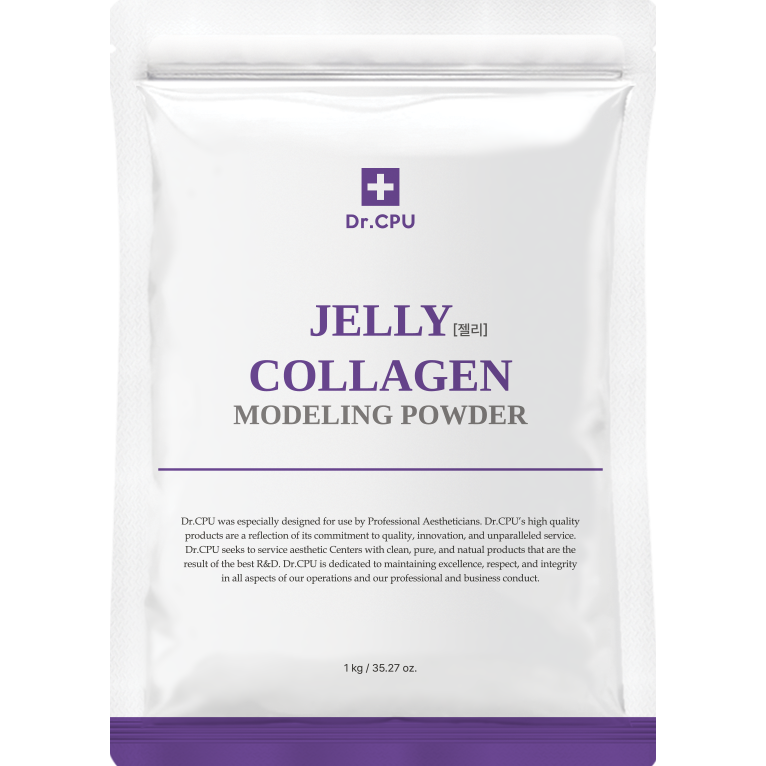 [Dr.CPU] 닥터씨피유 프리미엄 콜라겐 모델링1kg 미국산 규조토 병원.에스테틱용 19,900원