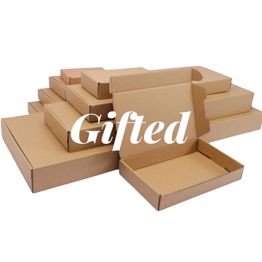 크라프트 상자 27사이즈 10/20/30/50개 선물 종이 포장 박스 일체형 g형 싸바리 택배 액자 기프트 골판지 합지 선물상자 29,500원