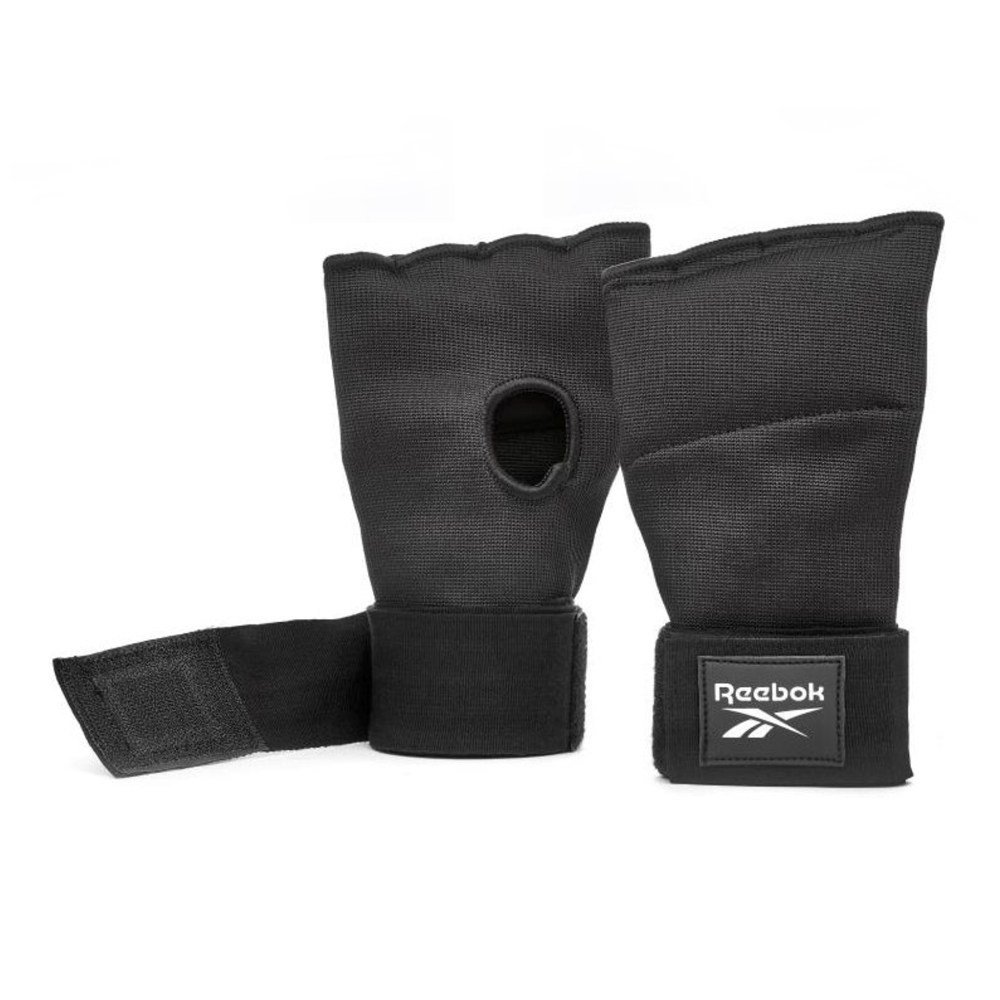 리복 프로 퀵 핸드랩 격투기 복싱 권투 훈련 장갑, 블랙, 1개 19,640원