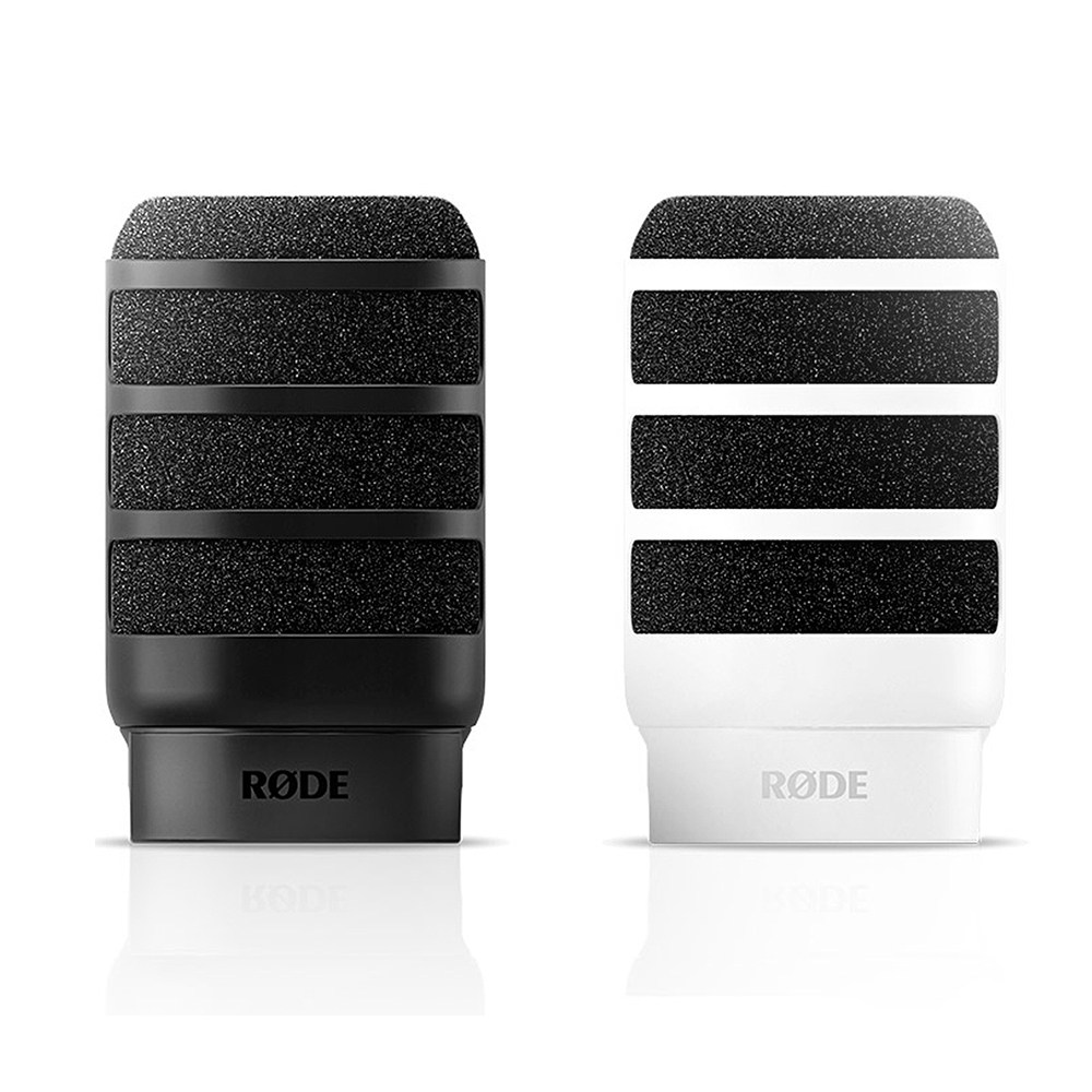 RODE WS14 로데 마이크 팝필터 PODMIC USB 전용 녹음 팝필터 32,000원