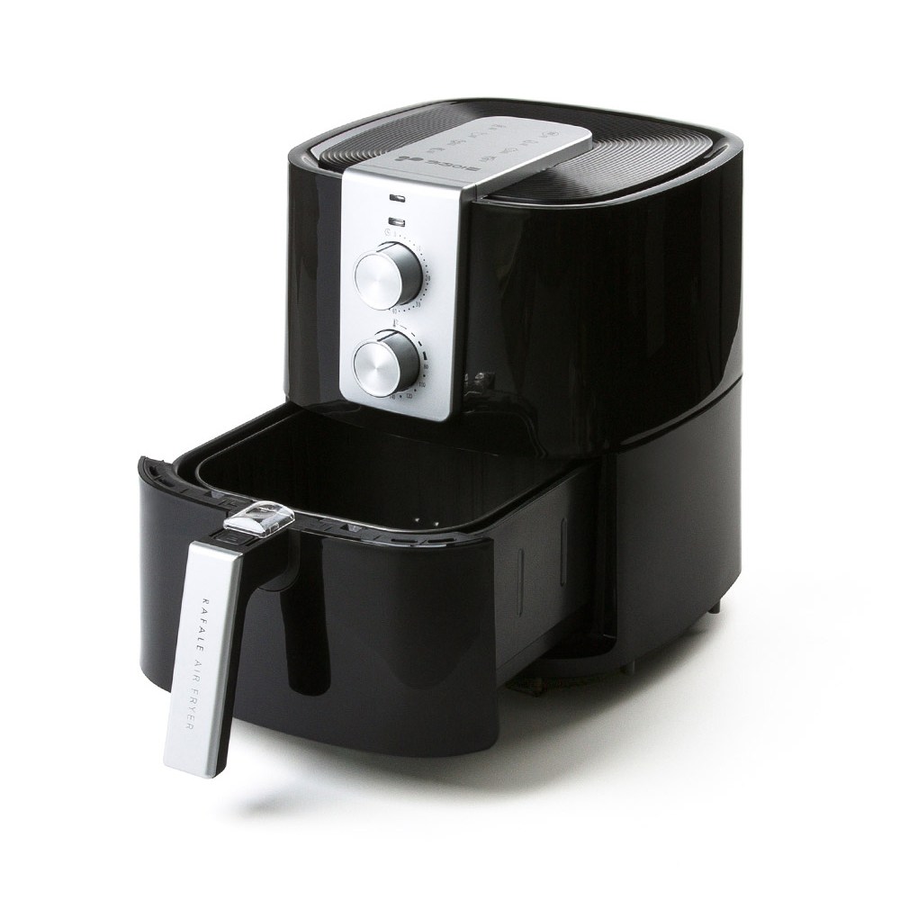 키친아트 전기에어 라팔 스퀘어 에어프라이어 4.5L 95,600원