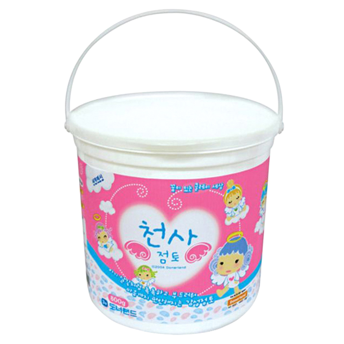 천사점토 벌크 아동용 점토 29,000원