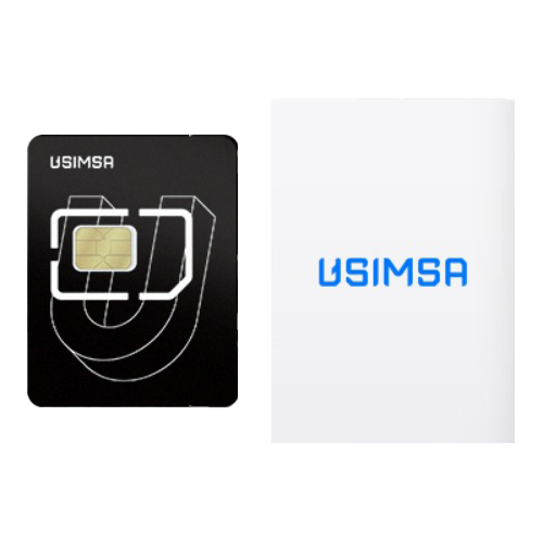 유심사 태국 유심칩 5,170원