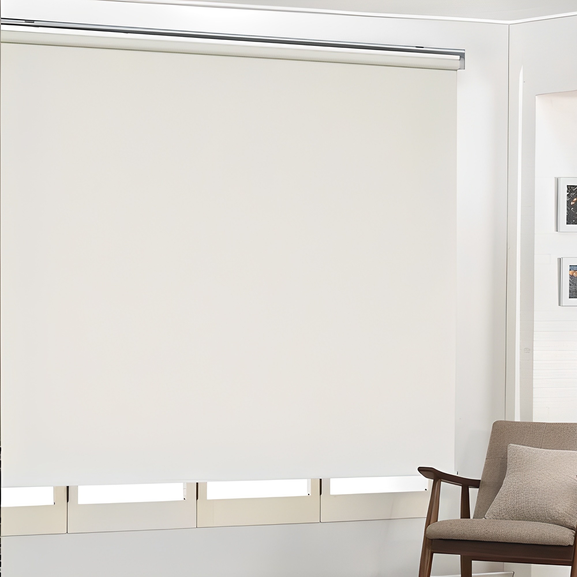 nuguna 암막 방염 롤 블라인드 36,300원