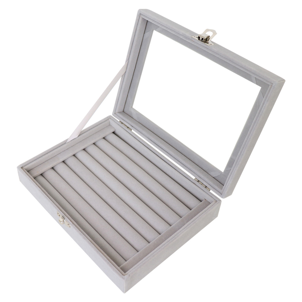 하늬통상 쥬얼리 악세서리 보관함 10,130원