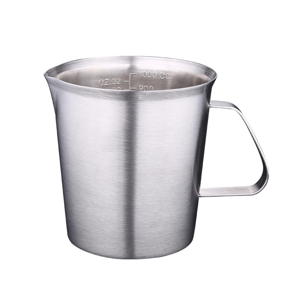 쿠킹스 쉐프 스텐 계량컵 11,830원