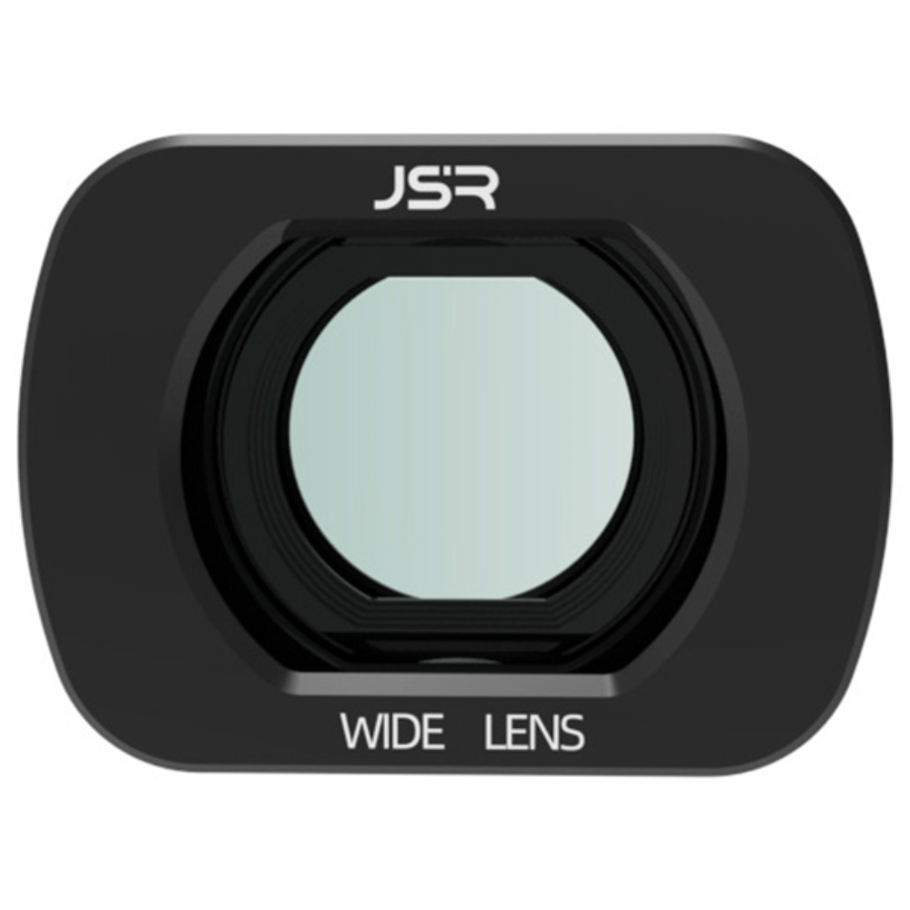 DJI 오즈모 포켓3 광각 컨버젼 렌즈 필터 Pocket 3 Wide Lens 확장 앵글 촬영, 1개, AC-L5 31,000원