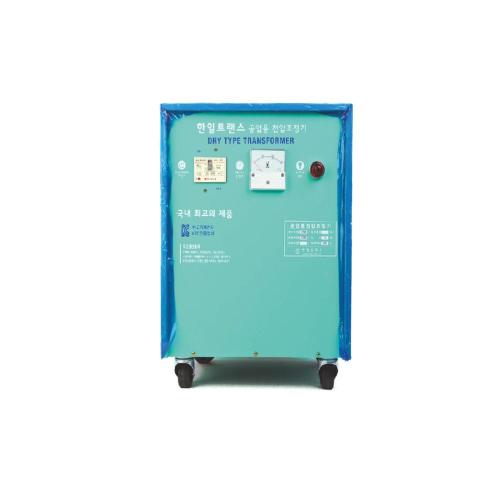 한일변압기 공업용 다운트랜스 건식 삼상 (복권)15KVA 151,700원