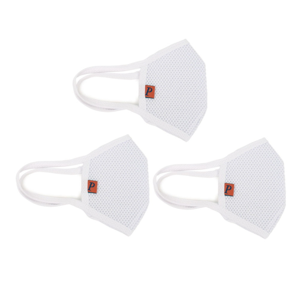 어린이 쿨메쉬 P 마스크 3매입 다회용 어린이제품 안전기준 적합 국내생산 4계절 패션 10,500원