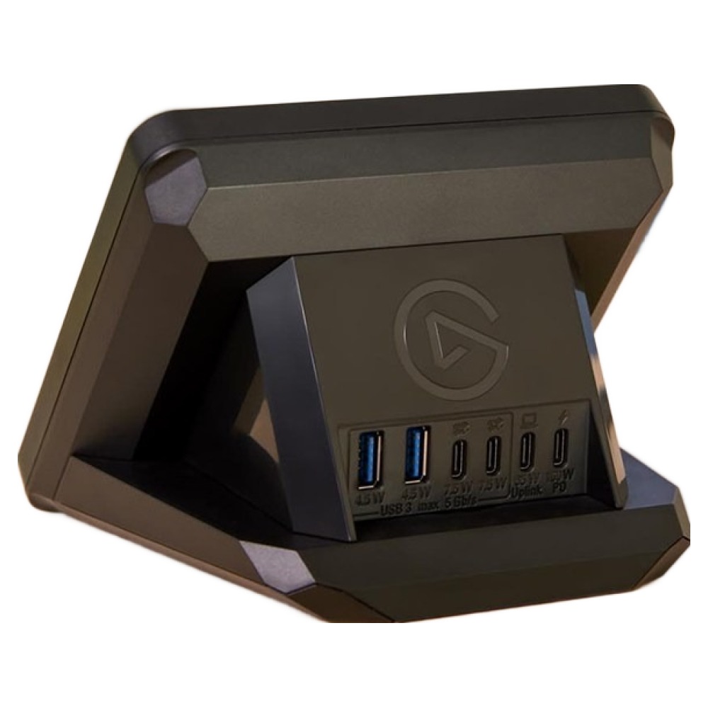엘가토 스트림덱 플러스용 멀티포트 USB허브 89,000원