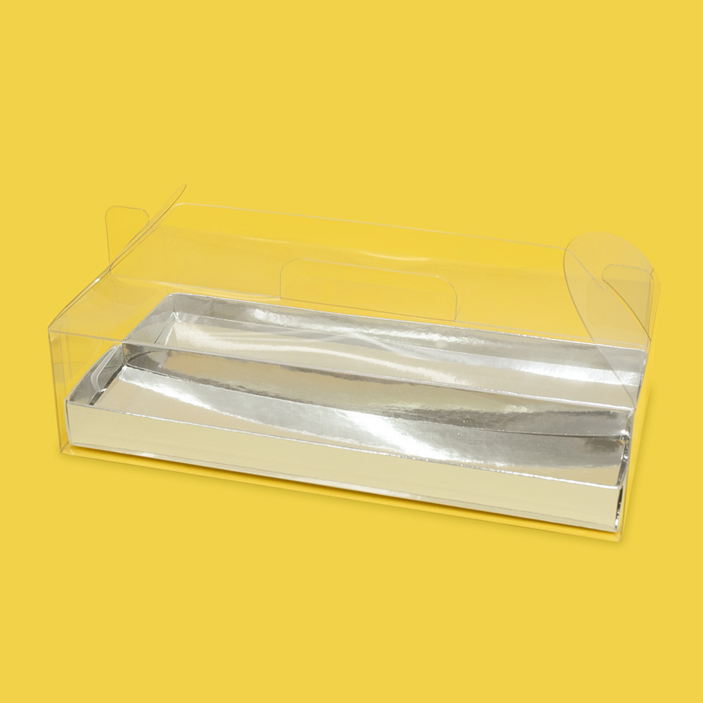 마카롱박스 뚱카롱 디저트 포장 투명 PET 세트 10구 페트핸들형 78,650원