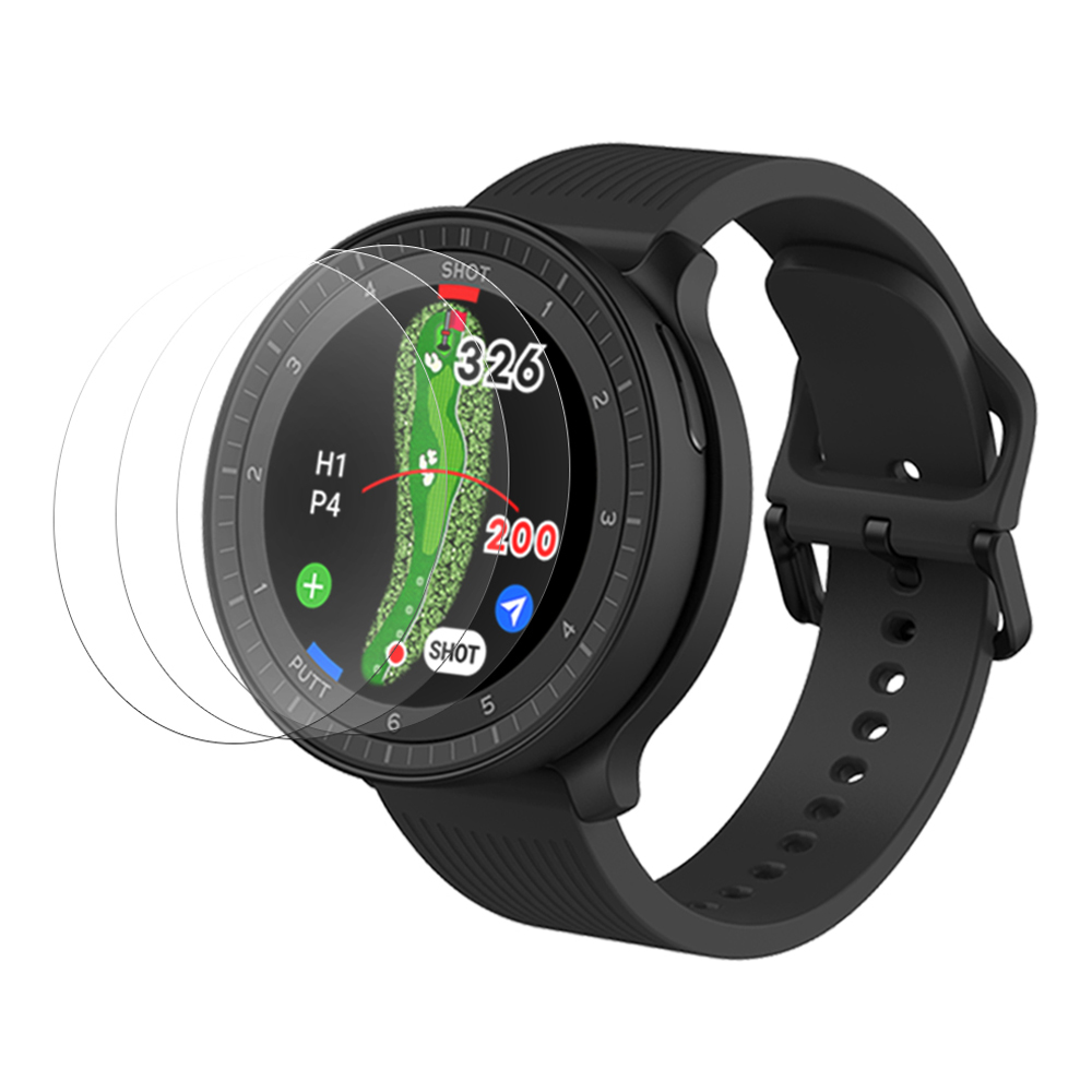 스페이스쉴드 스마트워치 강화유리 필름 3p 9,900원