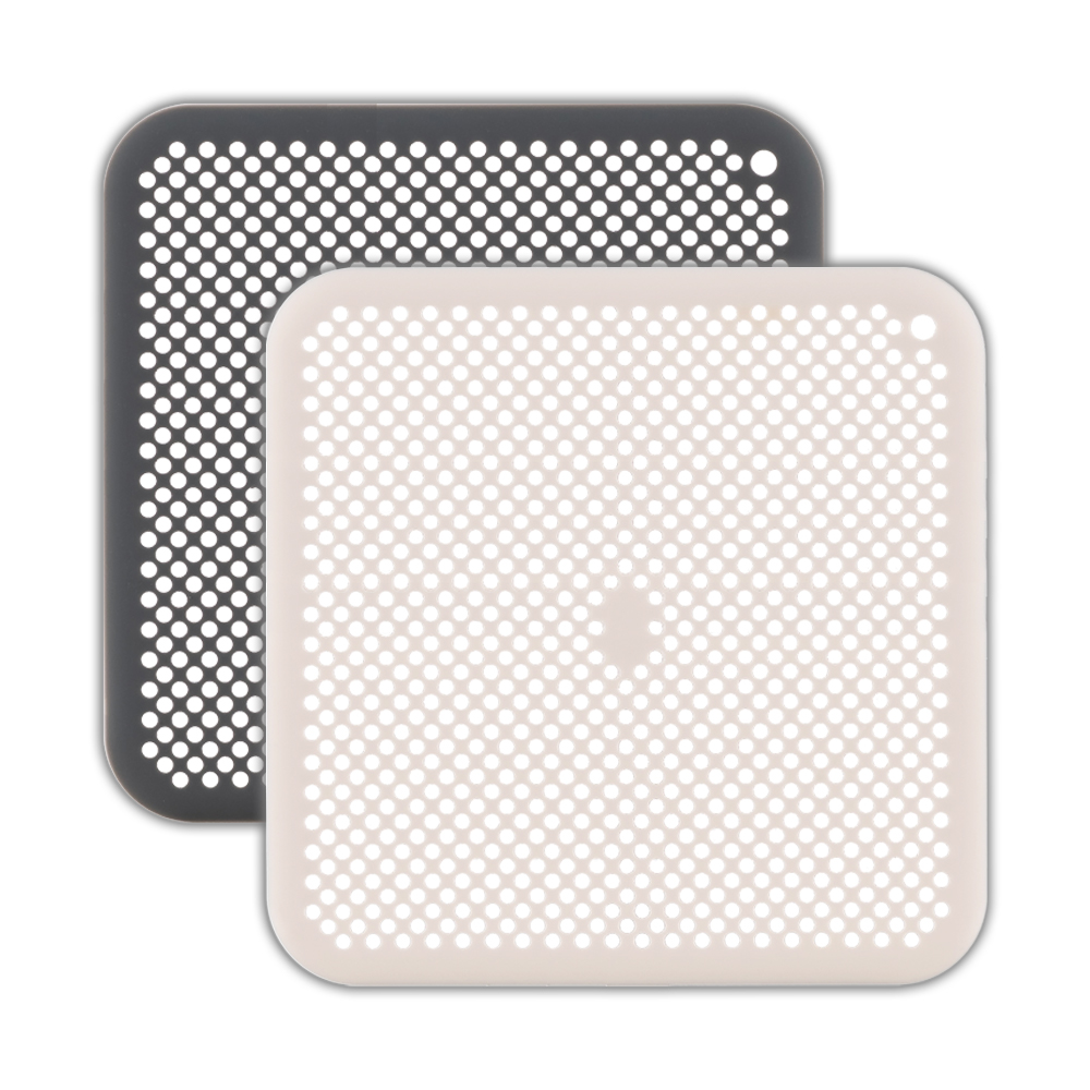 플라이토 실리콘 배수구 덮개 2종 세트 4,600원