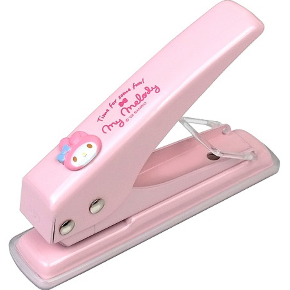 바이하츠 마이멜로디 1공 펀치 MP-901 5,830원