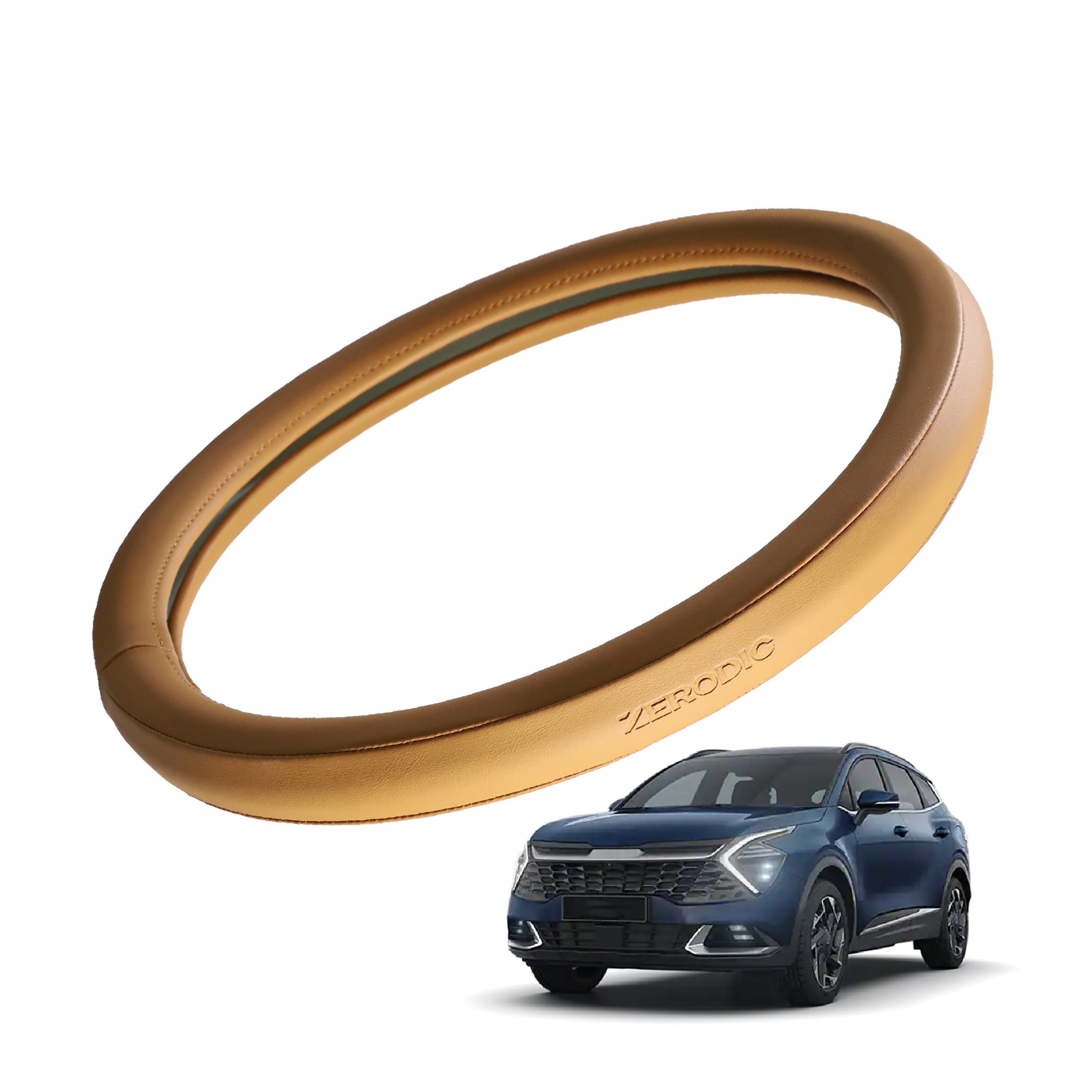 제로딕 순정형 논슬립 엣지 핸들커버 싼타페DM 적용 가능 21,900원