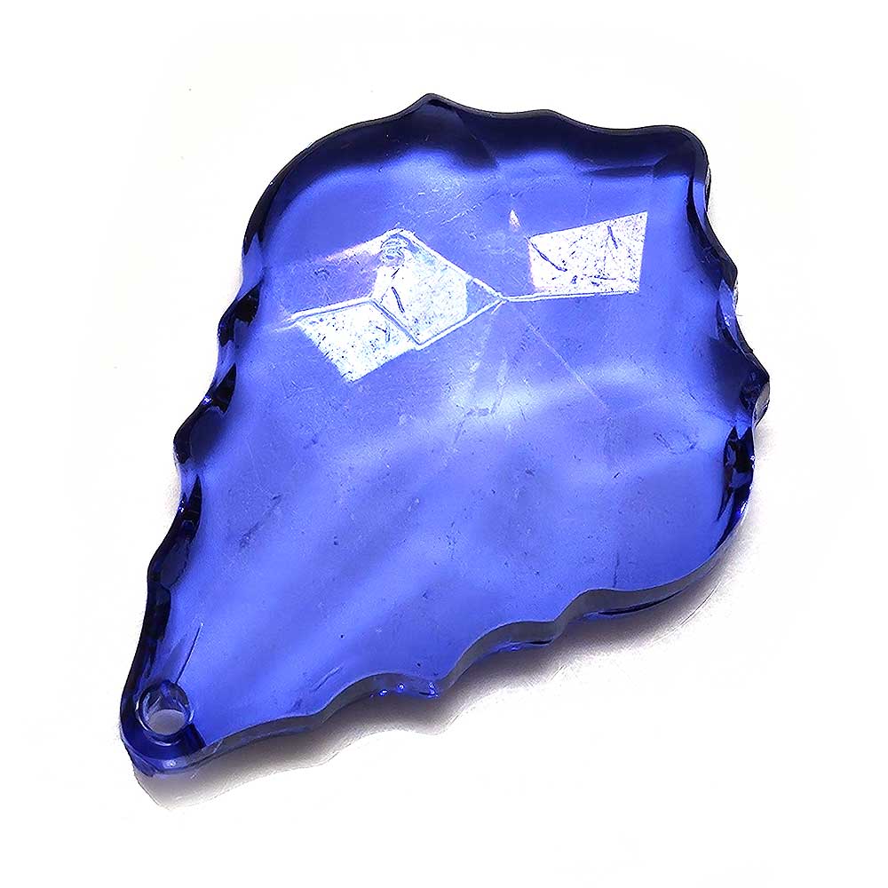 ALL 큰비즈 50mm 고리방패 아크릴 비즈구슬 한팩 10개, 컬러선택 12,500원