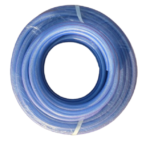 물호스 편사호스 PVC 16mm 10M단위 20mm 25mm 투명호스 1M 단위 판매 9,900원