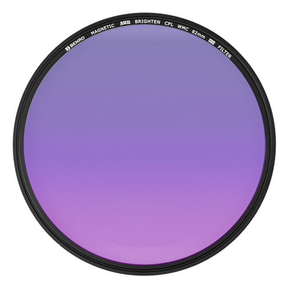 벤로 자석 브라이튼 CPL 필터 82mm 247,000원