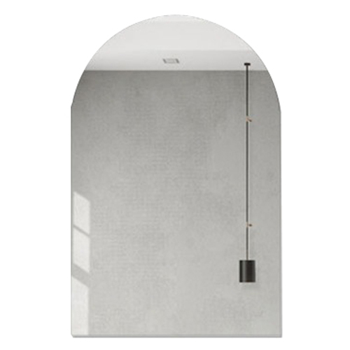 앞날창창 붙이는 아크릴 욕실 화장실 벽 인테리어 거울 라운드 6,100원