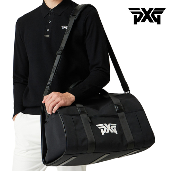 카네정품 PXG 라이트웨이트 보스턴백 옷가방 2026년형 330,000원