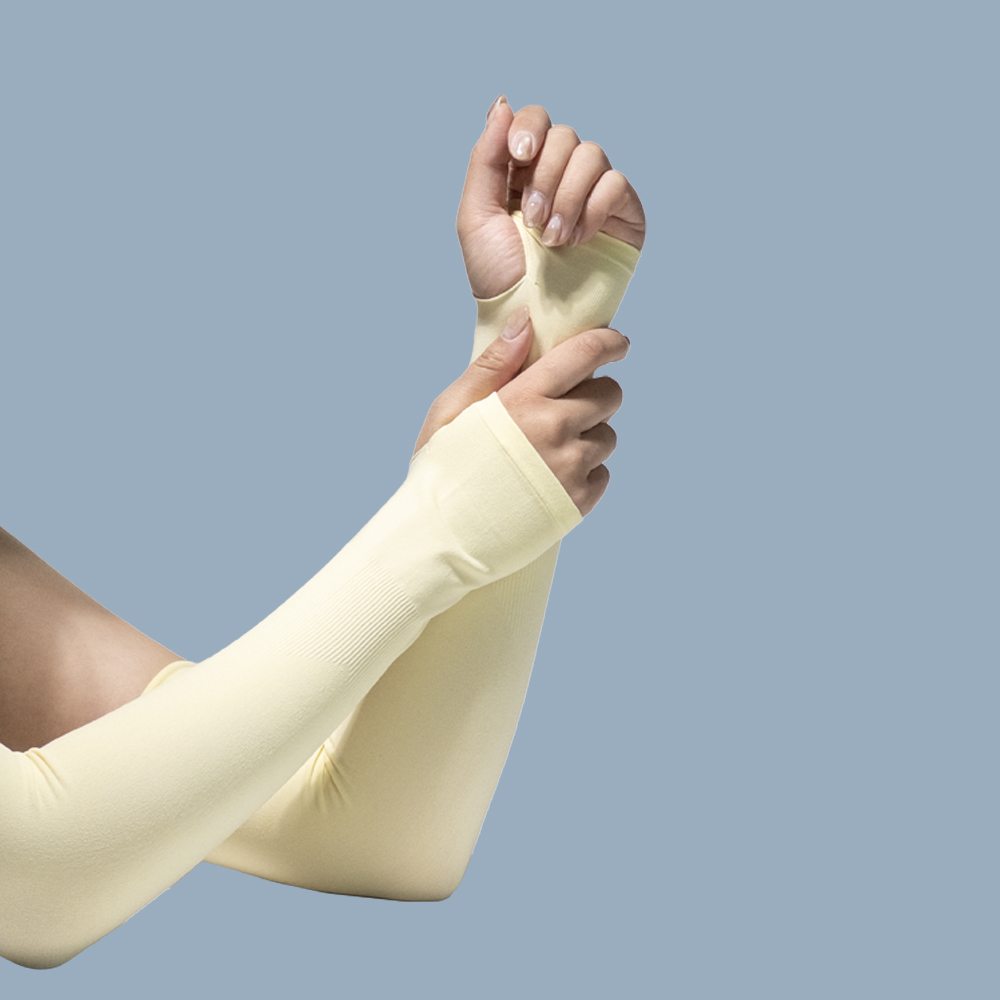 믹스어블 마카롱 쿨 팔토시 쿨토시 12컬러 1택 3,100원