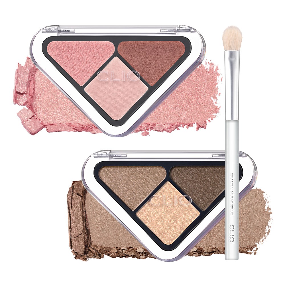 [1+1] 클리오 에센셜섀도우탭+단독증정 27,300원
