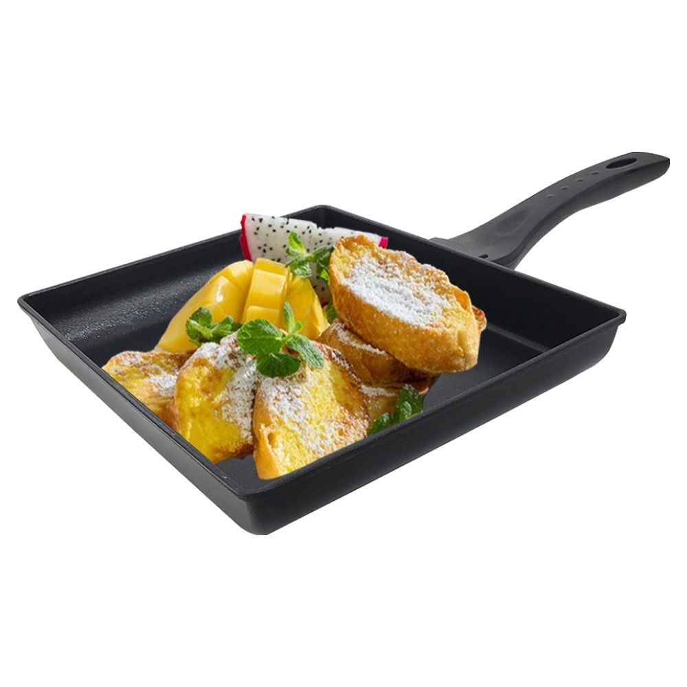 키친아트 인덕션 IH 대형 사각 계란말이팬 23,900원