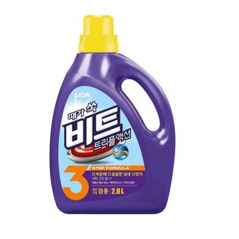 비트 트리플액션 드럼용, 3개, 2.8L 24,000원