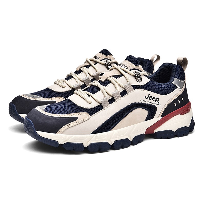 JEEP 남성 캐주얼화 여름 운동화 야외 신발 등산화 트레킹화, 현재가 103,000원