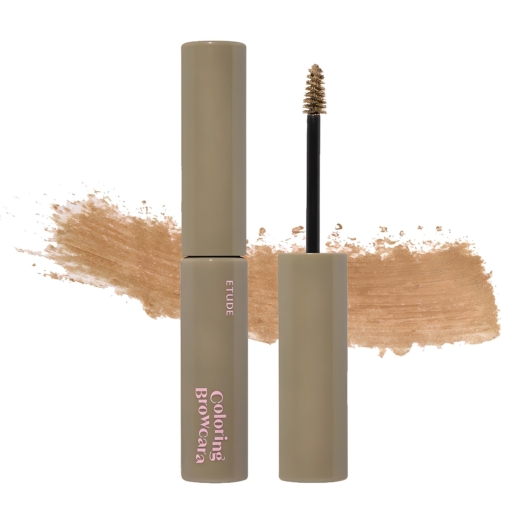 에뛰드 드로잉 아이즈 컬러링 브라우카라 6g 6,770원