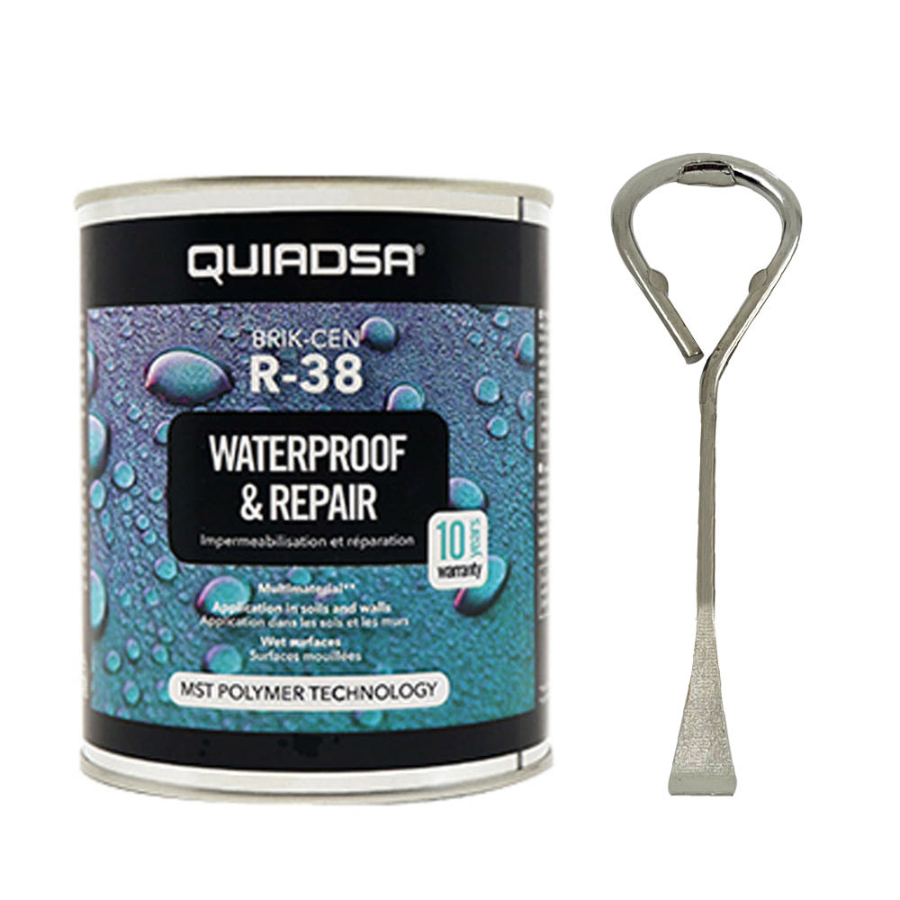 R38 바르는 실리콘 방수페인트 지붕 옥상 바닥 욕실 베란다 샷시 틈새 보수 외벽 실내 회색 1kg 49,500원